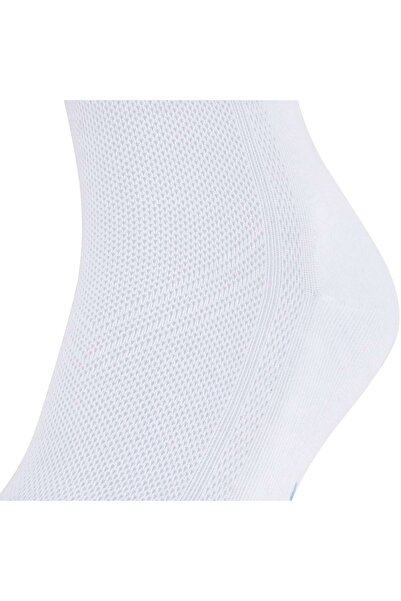 FALKE Unisex Socken 2er Pack - Cool Cick, Polyester, einfarbig