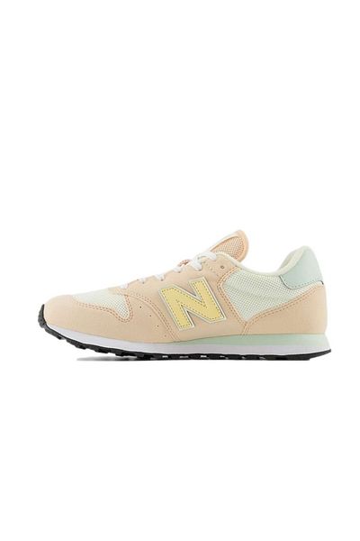 New Balance Sportovní styl GW500FG2 růžový