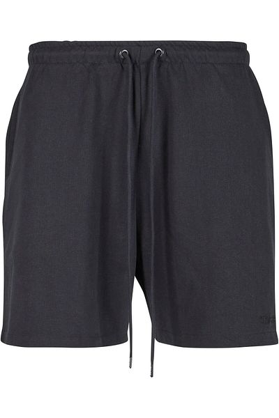 9N1M SENSE Herren Sense Essential Terry Shorts