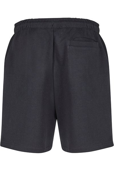 9N1M SENSE Herren Sense Essential Terry Shorts