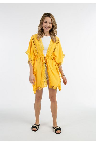IZIA Kimonos & Kaftans