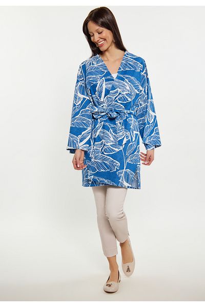USHA Kimonos & Kaftans