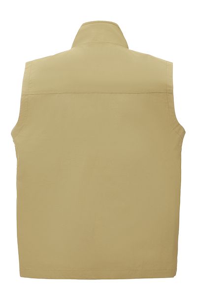 Yuka Vest