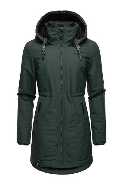 Ragwear Winterjacke Dakkota