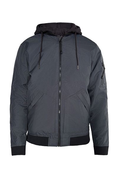 Mo Bomberjacke
