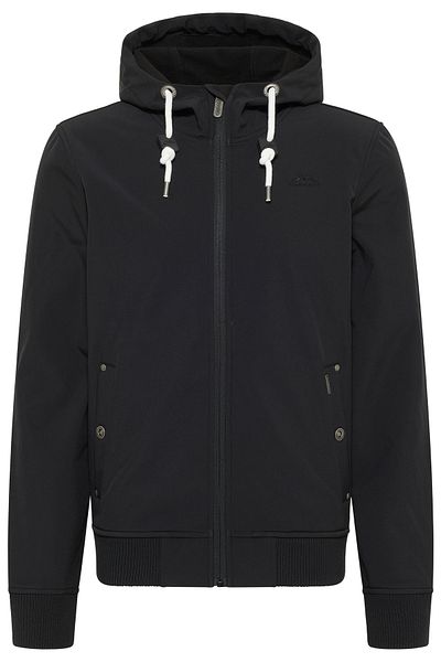 Icebound Softshellblouson