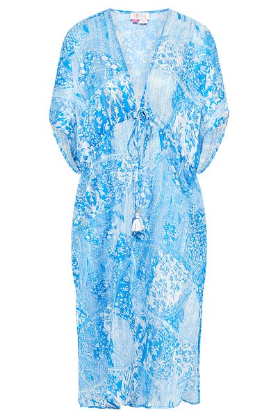 IZIA Kimonos & Kaftans