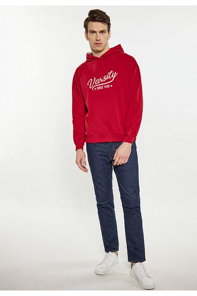 Mo Sweatshirt