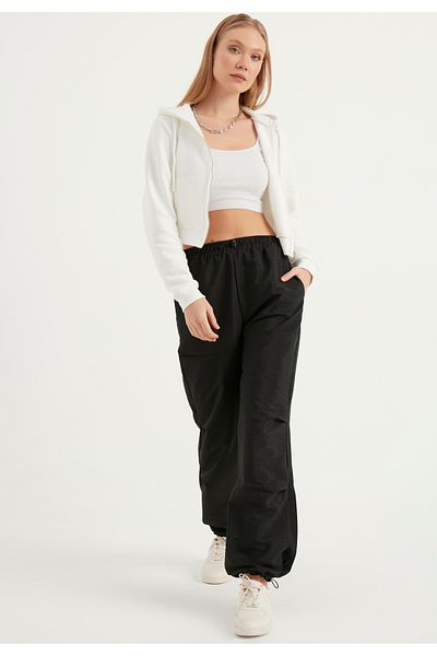 Herita Fallschirmhose mit Kordelzug