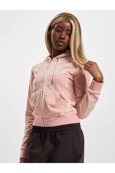 Juicy Couture Sweatshirts Trendig Gemutlich Trendyol