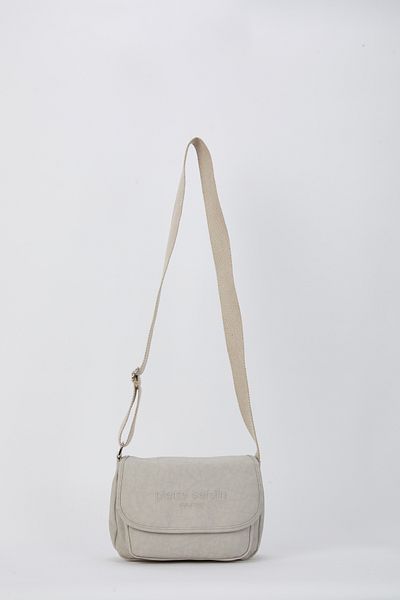 Pierre Cardin 05PO24Y1698 Modell Beige Damen Umhängetasche