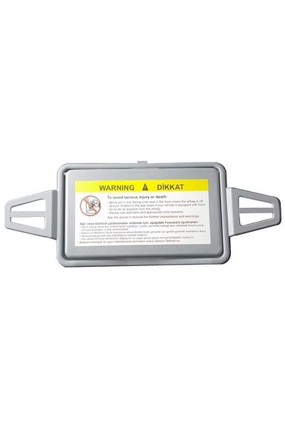 KOGEL Mercedes W210-w211 Sunshade Cover Quantity