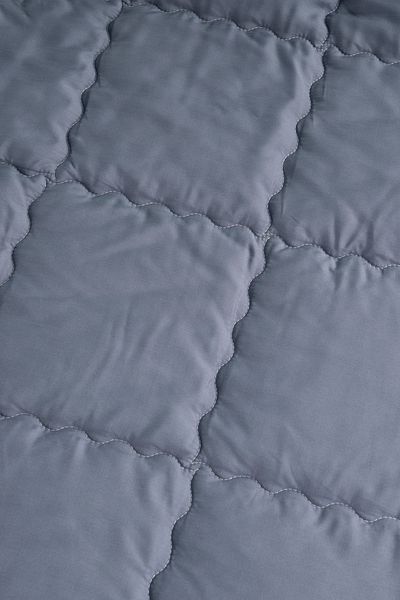OTHELLO Selena Denim Liyosel Quilt 195x215 Cm