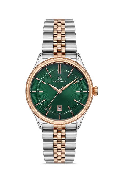 Momentus CM139T-15SR MEN'S ARM WATCH
