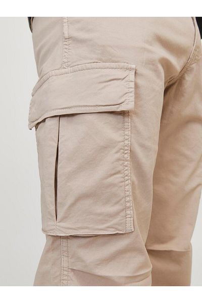 Jack & Jones Jpstace Jjtucker - Cargo Ama Noos Fabric