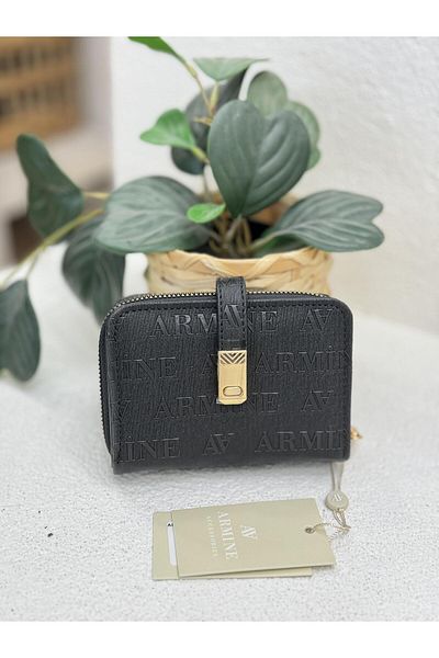 Armine ARMINE C01 - Medium Wallet