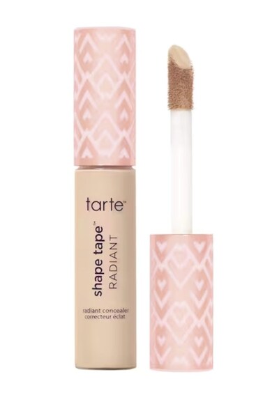 Tarte خافي عيوب البشرة Radiant Shape - 20S Light Sand 10 مل
