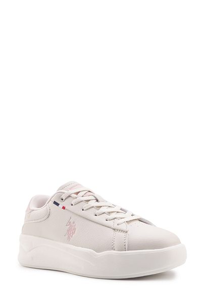 U.S. Polo Assn. Pantofi de damă DORY 4FX bej