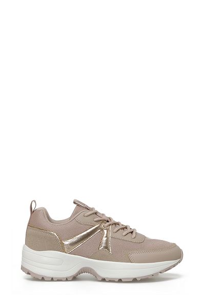 Nine West Erna 3Fx Nude Women's Sneakers
