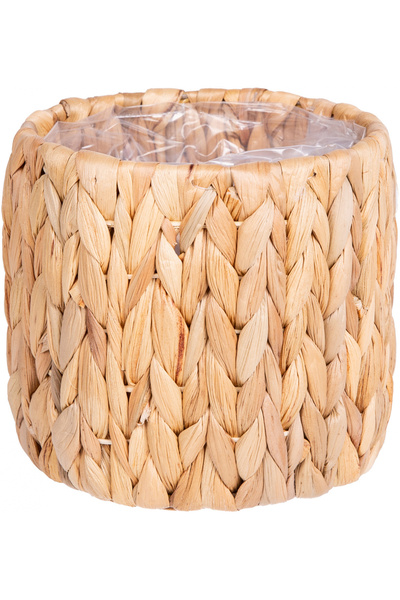 Herdekora Плетений кошик Naturel 15x15 см.