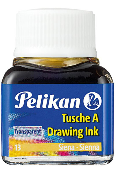 Pelikan PELİKAN ÇİNİ MÜREKKEBİ 523 SARI 201541[sub_name]