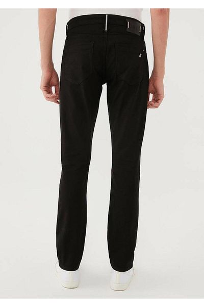 Mavi Μ 0042232200 -22K Jake Pro Double Black Ανδρικό Skinny Jean Παντελόνι