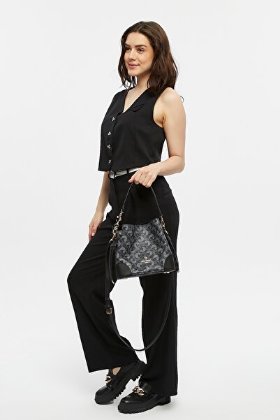 Cacharel Yeni Sezon El ve Omuz  Çantası