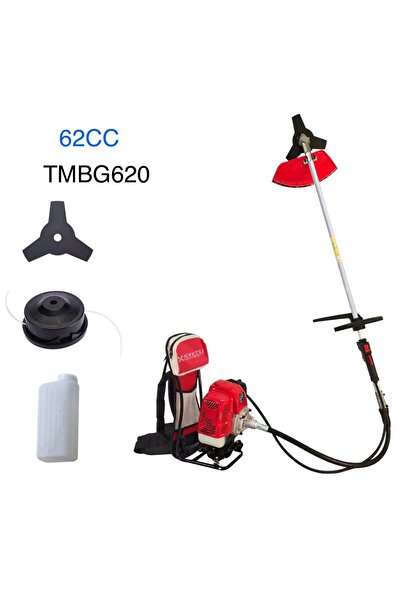 haktaş BENZİNLİ TIRPAN MOTORU SIRTTAN 62CC