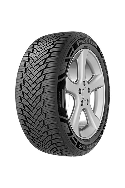 Petlas 215/55R18 99V SuvMaster A/S (4 Mevsim) (2023)