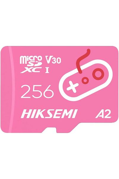 Kaliko Efshopx Tf-G2 City Fun Micro Sd Card, 256 Gb New Desing Compatible