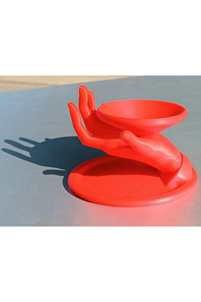 BYD3DTEKNO Decorative Jewelry Stand, Necklace, Ring, Earrings, Jewelry Stand Stylish Design, Jewelry Stand