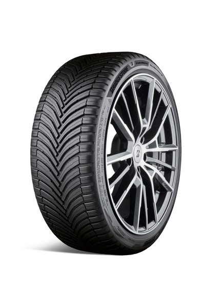 Bridgestone 245/45R19 102W XL Enliten Turanza All Season 6 (4 Mevsim) (2023)