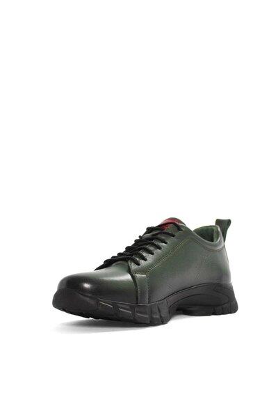 Celal Gültekin Haki Kadın Ayakkabı 727 28614-16578