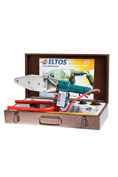 Eltos PPRC KAYNAK MAKİNE SETİ (YANMAZ) 1200W (CE BELGELİ)