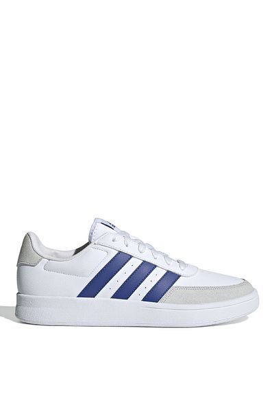 adidas Men's Lifestyle Shoes White - ID0450 BREAKNET