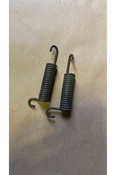 Üçel Massey Ferguson 135 240 Fren Yayı Kampana İçindeki (Mf-02) 825064 - (189...