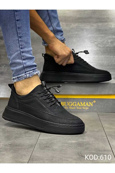 BUGGAMAN Men's shoes