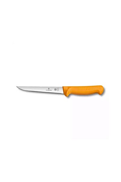 Victorinox 5.8401.16 16cm Sarı Swibo Kemik Sıyırma Bıçağı