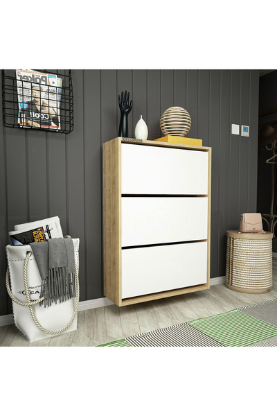 DECORFERS BELEN AYAKKABILIK