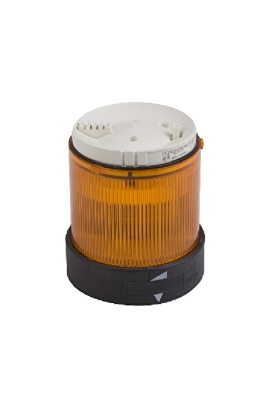 Schneider Electric XVBC35, GÖSTERGE BANKASI LENSİ 250V 10W +SEÇENEKLER