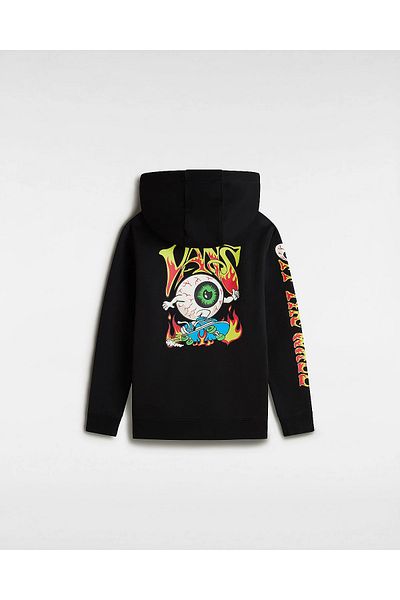 Vans Eyeballlie Hooded Sweatshirt