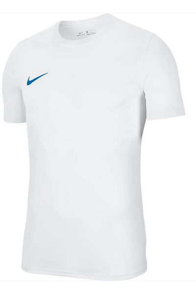 Nike BV6708-102 M Nk Df Park VII JSy SS - Παπούτσια που δίνουν πολλά στο χειμώνα