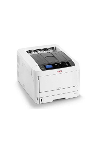 TONERSEPETİ Tonersepeti Oki C834DNW Lazer Yazıcı