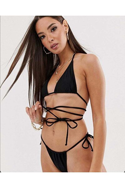 BF Bikini Fashion Σετ μπικίνι