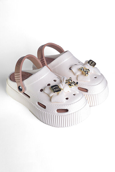 ELİT SHOES Hafif Yapıda Suda Kullanılabilen Fiyonk Detaylı İç Taban Anatomik ...