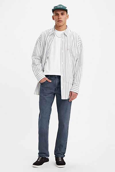 Levi's Levis 51 Slim Taper Ανδρικό Jean Παντελόνι 28833-0917