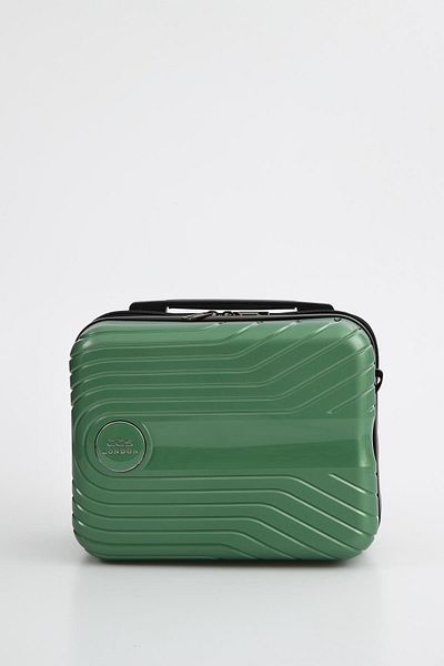 ÇÇS Unbreakable Polypropylene Makeup Bag