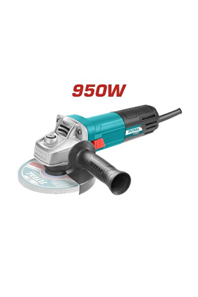 TOTAL 2 950w Avuç Taşlama Elektrikli Spiral Darbeli 32 Volt 2 Yıl 1.0 - 1.4 Ah
