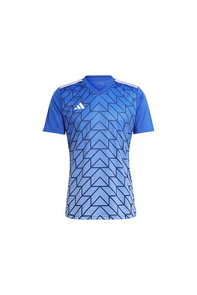 adidas Men's Football Game Jersey - T Icon23 Jsy, HR2632 Blue