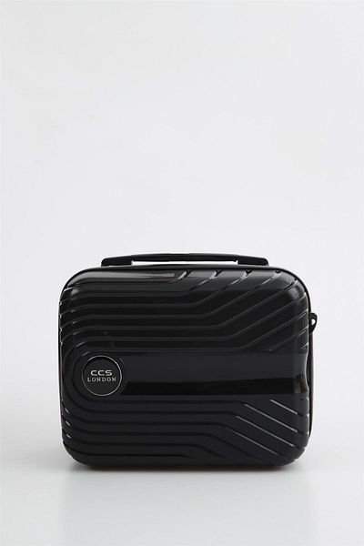 ÇÇS Unbreakable Polypropylene Makeup Bag